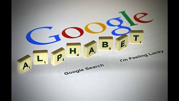 Alphabet profits hit by record EU fine