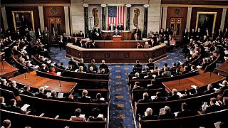 رای‌گیری برای طرح تحریم ایران و روسیه در مجلس نمایندگان آمریکا