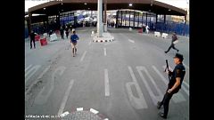 Melilla-Messerattacke: Kein Terrorakt?