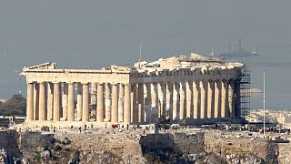 Grecia: un successo il ritorno di Atene sul mercato dei bond