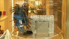 Tasche kauft Schuhe: Jimmy Choo geht an Michael Kors