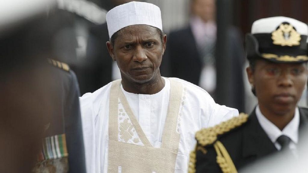 Nigerians Remember President Yar Adua Who Died In Office In 10 Africanews