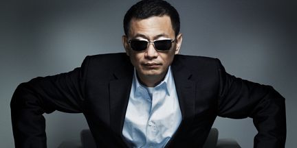Wong Kar-Wai claims Prix Lumière