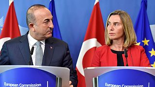 L’UE appelle la Turquie au respect des droits fondamentaux