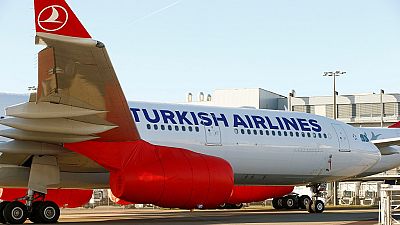 Un avion de Turkish Airlines dérouté vers Alger après une fausse alerte à la bombe