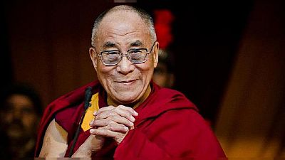 Le Botswana confirme une visite "privée" du dalaï lama en août
