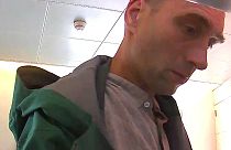 Suisse : l'auteur de l'attaque à la tronçonneuse a été arrêté