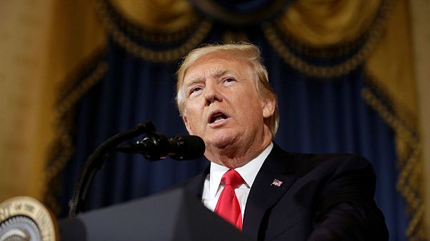 Usa: dal Senato primo voto contro l'Obamacare Usa: dal Senato primo voto contro l'Obamacare