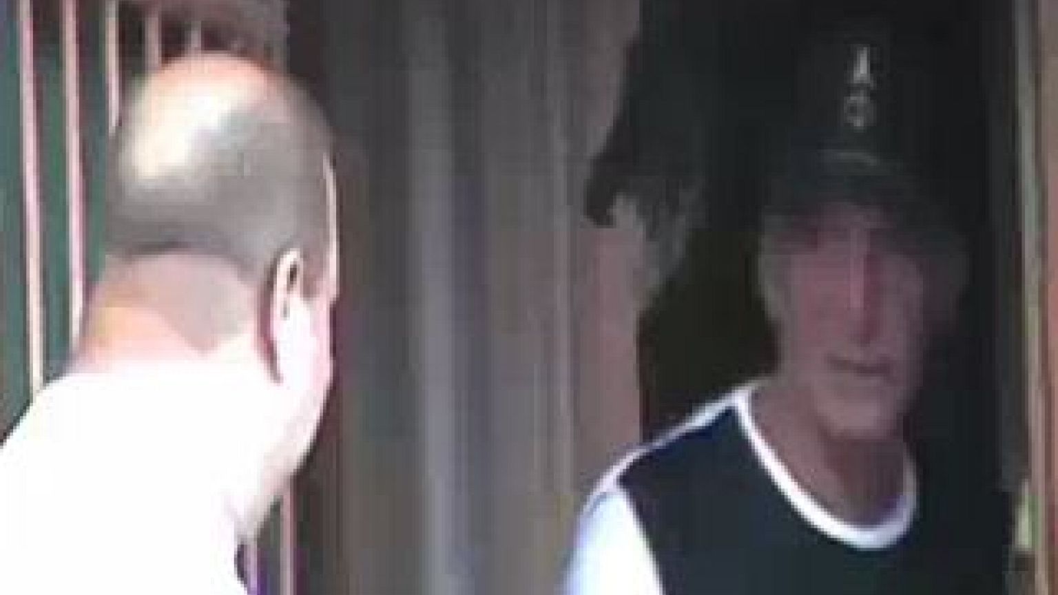 Italia: catturato Johnny Lo Zingaro - IL VIDEO DELL'ARRESTO