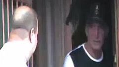 Italia: catturato Johnny Lo Zingaro - IL VIDEO DELL'ARRESTO