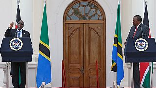 Présidentielle kényane : la Tanzanie dément une quelconque ingérence