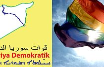 قوات سوريا الديمقراطية تكذب وجود كتيبة للمثليين في الرقة
