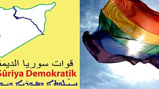 قوات سوريا الديمقراطية تكذب وجود كتيبة للمثليين في الرقة