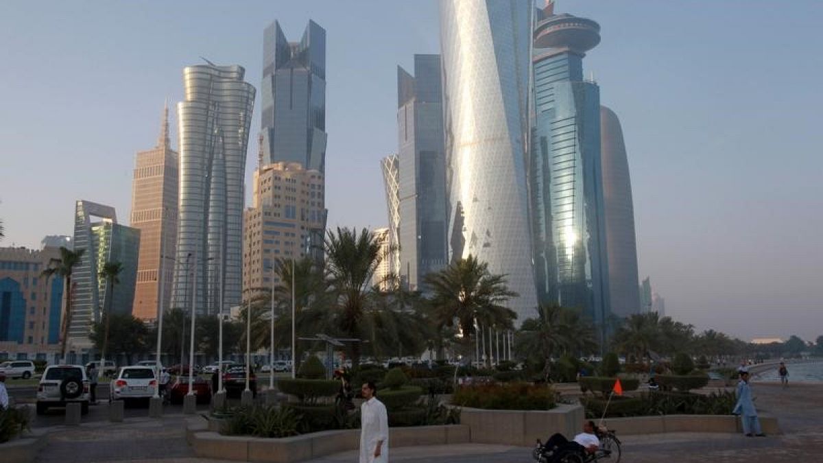 وزير خارجية قطر: "بلادي ضحية للتنمر الجيوسياسي"