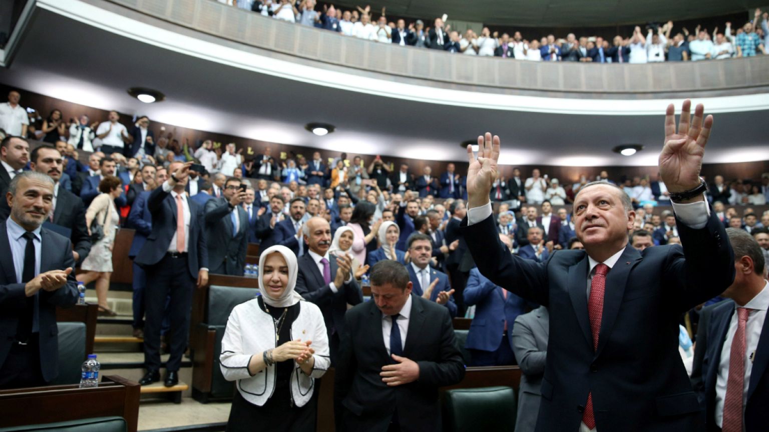 İsrail'den Türkiye'ye 'Osmanlı günleri geride kaldı'