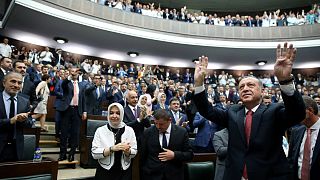 İsrail'den Türkiye'ye 'Osmanlı günleri geride kaldı'