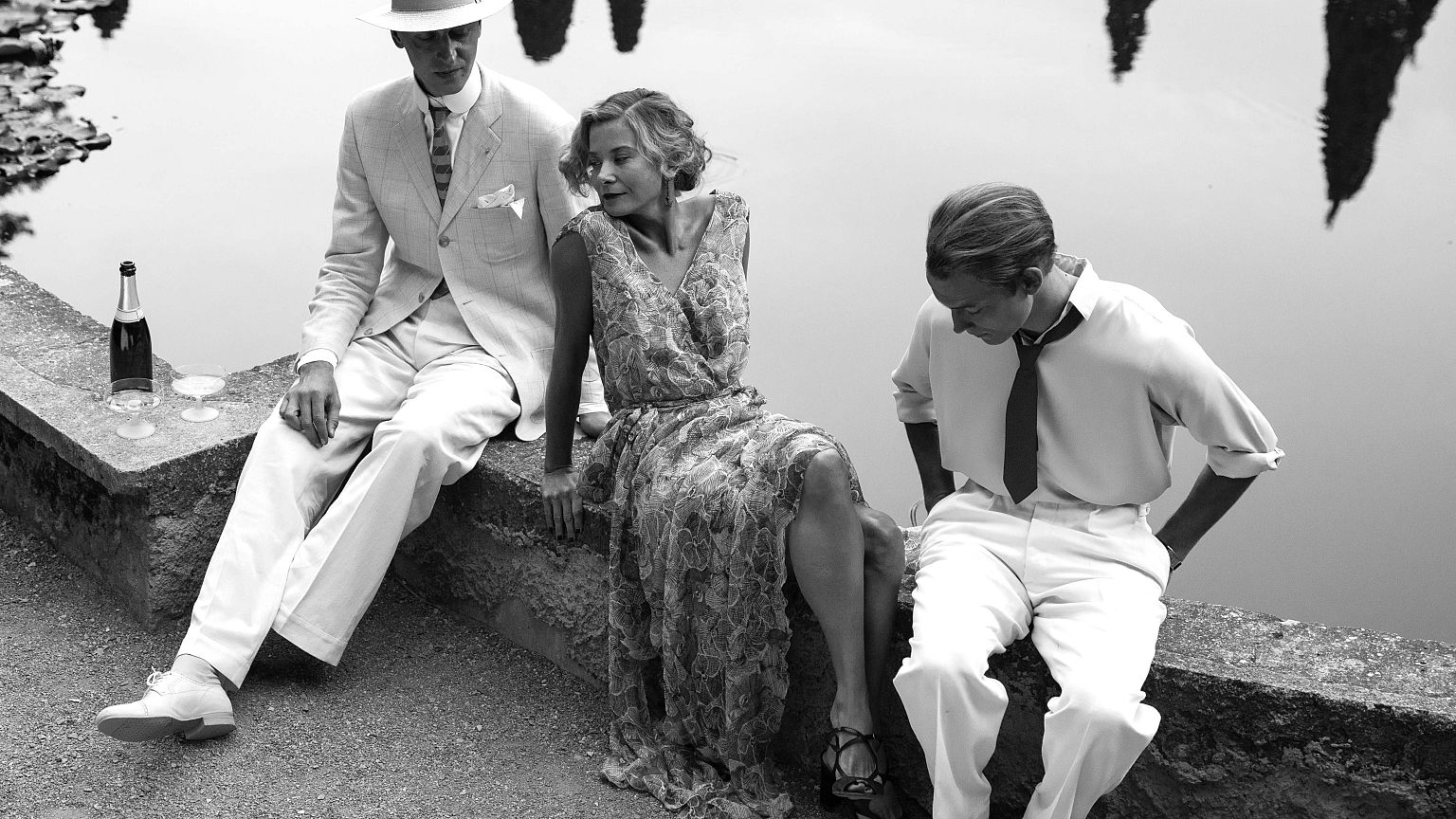Jetzt im Kino: "Paradies" und "The Party"