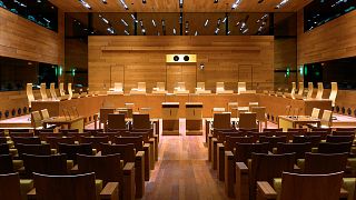 Kvótaper: az Európai Bíróságon inog a kereset