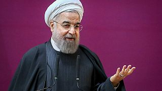 روحانی: به تحریم‌های جدید کنگره آمریکا پاسخ خواهیم داد