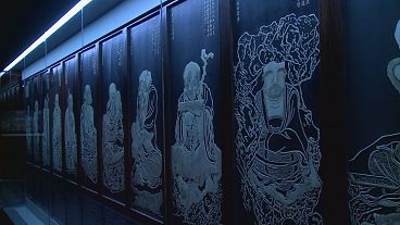 Une pièce unique de la Cité interdite Une pièce unique de la Cité interdite