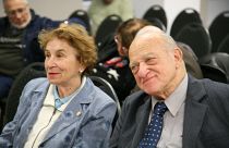 Romania's last Holocaust survivors still await amends from Germany