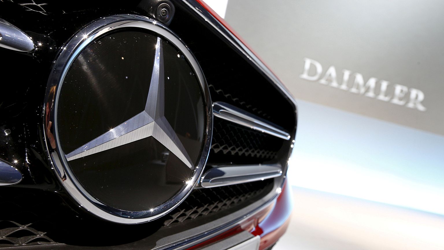 Volkswagen και Daimler ερευνώνται για καρτέλ