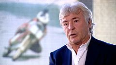 Ángel Nieto, en coma inducido tras un accidente de quad en Ibiza