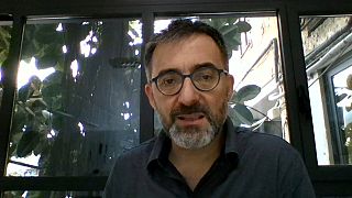 Gutiérrez-Rubí: "A Rajoy, el interrogatorio le supone un coste político"