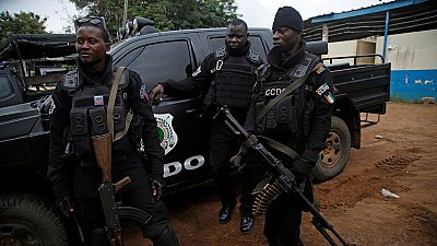 Côte d'Ivoire : arrestation des individus qui ont attaqué l'école de police d'Abidjan