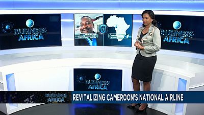 Cameroun : la Camair-CO relance ses activités