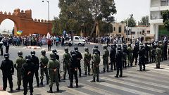 تايتانك المغرب..ساعة في الجحيم