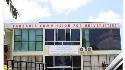 Tanzania bans 19 universities from enrolling new students