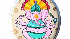 "Unangemessen": Etsy nimmt Ganesha-Klodeckel aus dem Sortiment