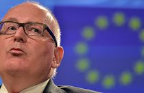 Polens Justizreform: EU-Kommission reißt der Geduldsfaden
