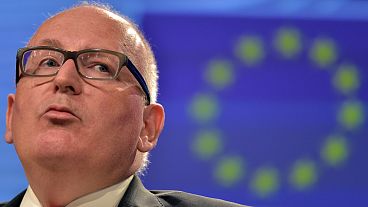 Commission gives Poland one month to comply with judicial recommendations