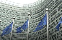 European Commission concerned as Russia sanctions bill passes in US Congress