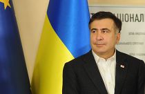 Саакашвили лишился украинского гражданства