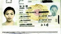 Chinese woman arrested at Mar-a-Lago denied ball