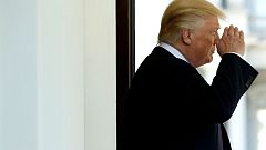 Trump: Transgender dürfen nicht dienen
