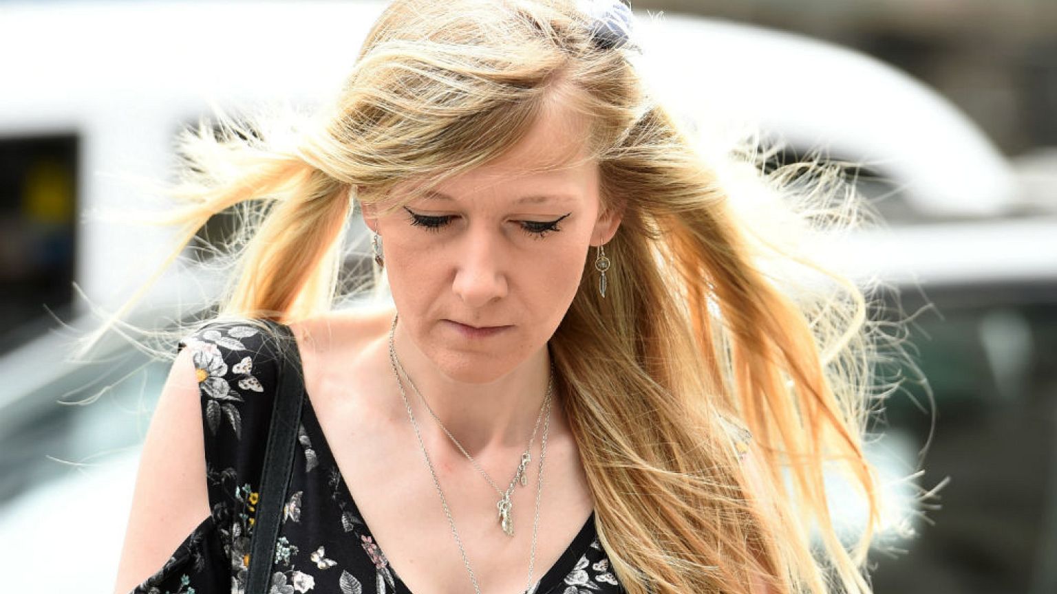Baby Charlie soll in einem Hospiz sterben
