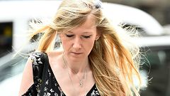 Baby Charlie soll in einem Hospiz sterben