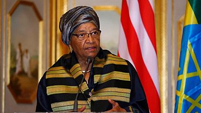 Liberia tasked by U.N. to deliver 'credible and transparent' 2017 polls
