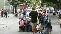 Venezuela'da genel grev