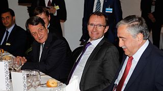 Κυπριακό: «Πακέτο» στα μέλη του Συμβουλίου Ασφαλείας τα πρακτικά και όχι δημοσιοποίηση αποφάσισε ο Πρόεδρος Αναστασιάδης