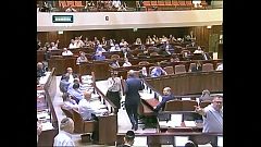 الكنيست والقدس.. والعاصمة المستحيلة