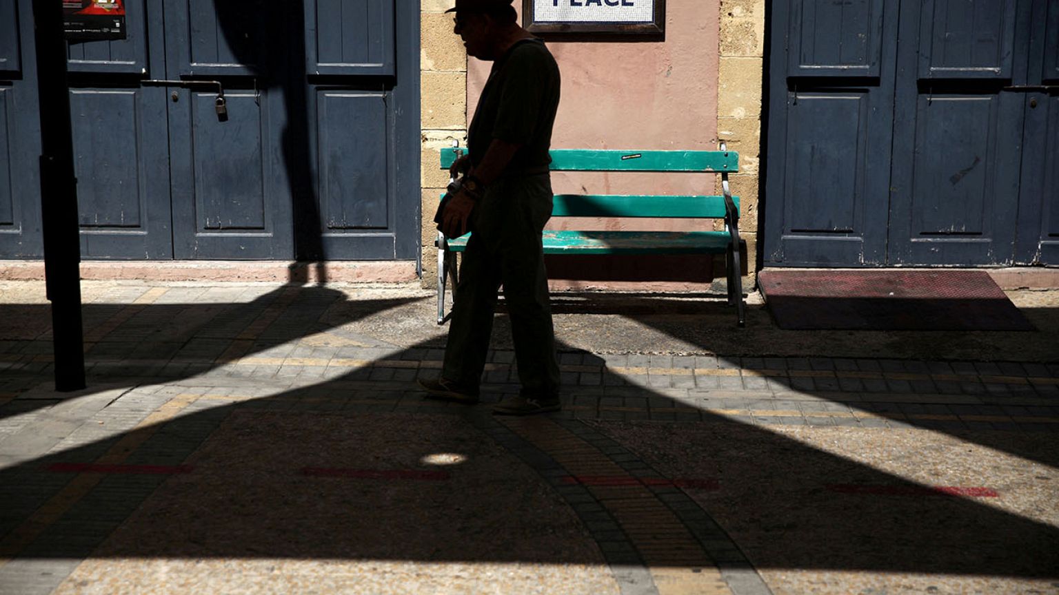 Κύπρος: Το κατοχικό καθεστώς αποφάσισε την επιστροφή Μαρωνιτών στα κατεχόμενα χωριά τους