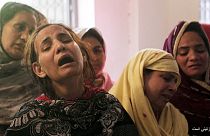 انتقام از تجاوز به یک دختر در پاکستان با تجاوز گروهی به خواهر متجاوز