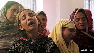 انتقام از تجاوز به یک دختر در پاکستان با تجاوز گروهی به خواهر متجاوز