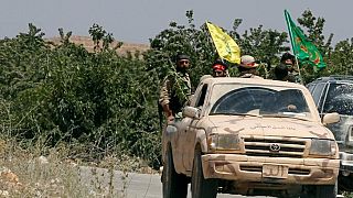 اتفاق لوقف القتال بين حزب الله و"جبهة النصرة"