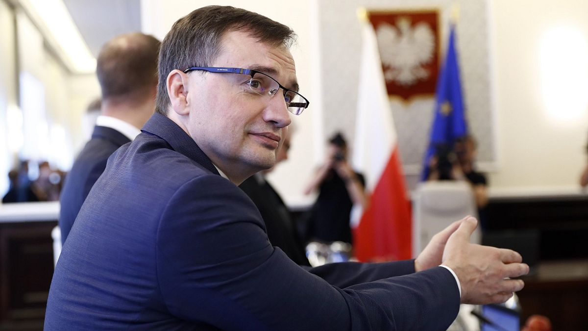 EU-Poland row gets personal as war of words heats up